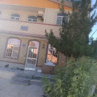 منزل-دو-طبقه-واقع-در-سلفچگان