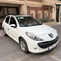 ۲۰۷پاناروما