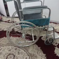 ویلچر