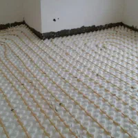 عایق فوم گرمایش کف (فوم شانه تخم مرغی)|مصالح و تجهیزات ساختمان|کرمان, |دیوار