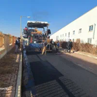 آسفالت کارایزوگام قیرگون در تنکابن عباس اباد رامسر|خدمات پیشه و مهارت|چالوس, |دیوار