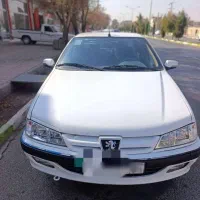 پارس تیو فایو مدل ۹۵