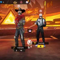 فری فایر فروش