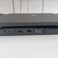 ps4 slim 1 ترابایت جفت دسته همراه با بازی|کنسول، بازی ویدئویی و آنلاین|چغادک, |دیوار