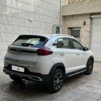 ایکس ۲۲ پرو دنده ۱۴۰۲ در حد صفر|خودرو سواری و وانت|مشهد, آزادشهر|دیوار