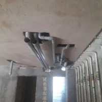 لوله کشی ساختمان|خدمات پیشه و مهارت|نجف‌آباد, امیرآباد|دیوار