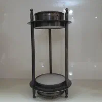 ساعت شنی و قطب نما ایتالیا