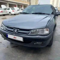 پارس ساده مدل ۸۸