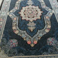 یک جفت فرش 6متری 700شانه درحدنو