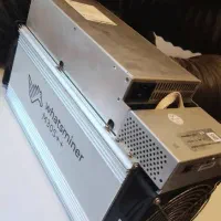 **ماینر**|قطعات و لوازم جانبی رایانه|قشم, |دیوار