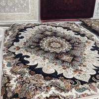 چند تخته فرش ۱۲متری جفت|فرش|صائین قلعه, |دیوار