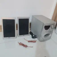 اسپیکر کامپیوتر مارک نک