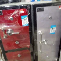 گاوصندوق ۲۰۰کوتاه ق|فروشگاه و مغازه|مراغه, |دیوار