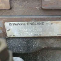 ژنراتور پرکنز ۷۰ کاوا|ماشین‌آلات صنعتی|ری, شهرک نظامی|دیوار