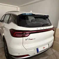 تیگو ۷ پلاگین هیبرید|خودرو سواری و وانت|تهران, تهرانسر مرکزی|دیوار