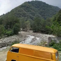 فولکس ون|خودرو کلاسیک|شهریار, بکه|دیوار