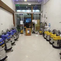 نمایندگی جارو برقی های خانگی،نیمه صنعتی و سم پاش|جاروبرقی، جارو شارژی، بخارشو|بیرجند, |دیوار