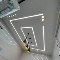 برقکار، برقکشی