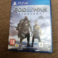 بازی گاد آف وار God of war ragnarok