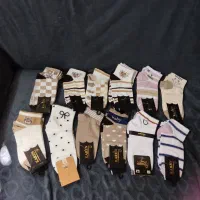 جوراب جنس جوب به قیمت خیلی مناسب