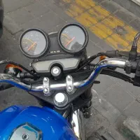 kld 97 180cc|موتورسیکلت|تهران, گلچین|دیوار