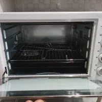 توستر فلر نو نو|اجاق گاز و لوازم برقی پخت‌وپز|تهران, پرستار|دیوار