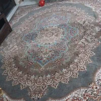 فرش ۶ متری کاشان