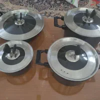 سرویس قابلمه 8 پارچه