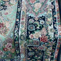 دوتخته روفرشی ضخیم آکبند6متری نخ زرین