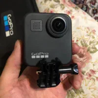 دوربین گوپرو مکس gopro