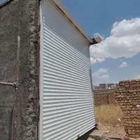 کرکره برقی از تولید به مصرف|خدمات پیشه و مهارت|بروجرد, |دیوار