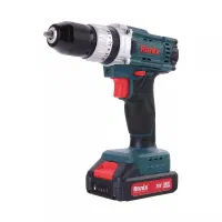 دریل شارژی رونیکس RH-8620|ابزارآلات|تبریز, |دیوار