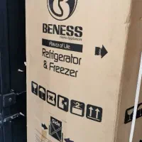 یخچال فریزر اکبند|یخچال و فریزر|قم, وادی السلام|دیوار