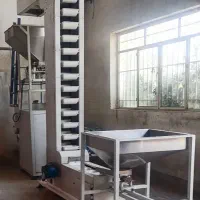 دستگاه توزین تمام اتوماتیک با بالابر|ماشینآلات صنعتی|شیراز, ماه فیروزان|دیوار