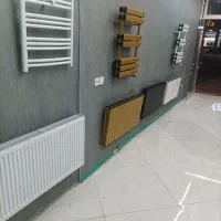 فروش رادیاتور دکوراتیو در رنگ های مختلف