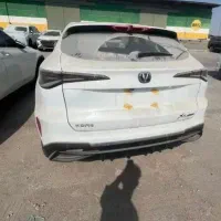 چانگان ایکس 5پلاس