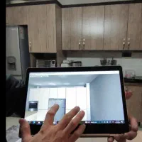 اجرای کابینت توسط متخصص طلایی آچاره|مصالح و تجهیزات ساختمان|تهران, دبستان|دیوار