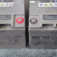 باطری ۱۲ ولت 28 آمپر یو پی اس ups