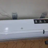 کولر ۲۴ هزار ایوولی ۳ ماه کارکرد|کولر گازی و فنکوئل|اهواز, کوی مهدیس|دیوار