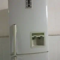 یخچال فریزر|یخچال و فریزر|قم, قلعه کامکار|دیوار