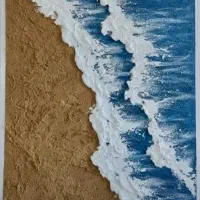 آموزش وفروش تابلوهای مدرن