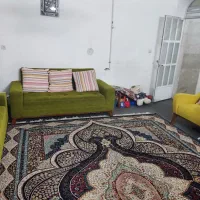 رهن و اجاره منزل دوطبقه ورودی مشترک