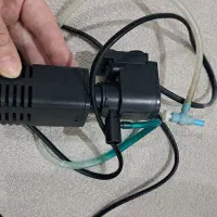 تصفیه آب اکواریوم