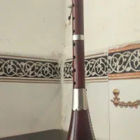 ساز سورنا کلکسیونی لا کاغذی|سازهای سنتی|اسلام‌‌آباد غرب, |دیوار