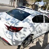 شاهین G مدل ۱۴۰۰|خودرو سواری و وانت|گناباد, |دیوار