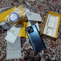 poco m5 s|موبایل|کرمانشاه, |دیوار