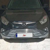 جک ۵ بدون رنگ شاسی پلمپ