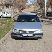 پژو ۴۰۵ مدل ۸۹