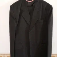 کت و شلوار