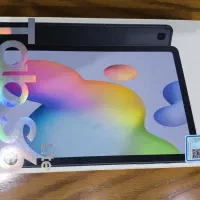 galaxy tab s6 lite|تبلت|امیدیه, |دیوار